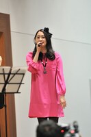 3月に高校を卒業する早見あかり。