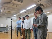 今回も高橋がキーパーソンに。果たして高橋の身に起こる出来事とは。