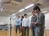 今回も高橋がキーパーソンに。果たして高橋の身に起こる出来事とは。