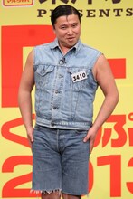 スギちゃん (c)吉本興業