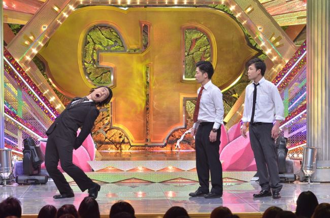 ジャングルポケット (c)ABC