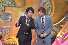 プリマ旦那 (c)ABC