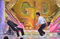 アイロンヘッド (c)ABC