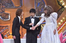 GAG少年楽団 (c)ABC