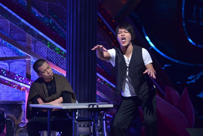 天竺鼠 (c)ABC