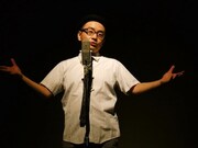 プチ鹿島、好評単独ライブ「かたりべ」大阪でも開催