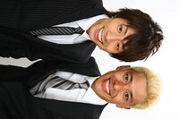 ロンドンブーツ1号2号