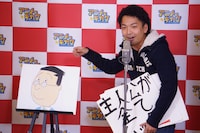 タッツィー(c)ひかりTV