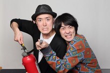 3月10日（日）、東京・ヨシモト∞ホールにて、ソロライブ「H.F.S.O」を開催するかたつむり。