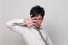 3月22日（金）、東京・ヨシモト∞ホールにて、初のソロライブ「恋～ときめき～」を開催する西村ヒロチョ。