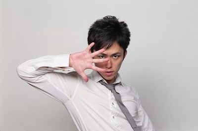 3月22日（金）、東京・ヨシモト∞ホールにて、初のソロライブ「恋～ときめき～」を開催する西村ヒロチョ。