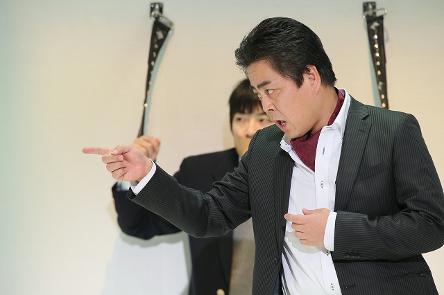 立川談春