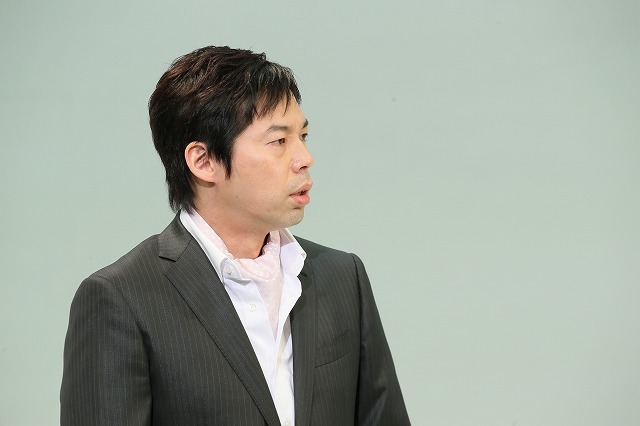 今田耕司