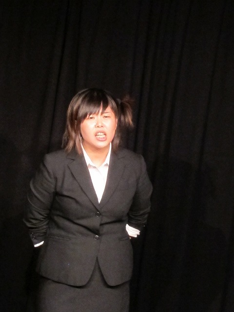 のんたなか