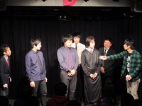 この3人がトリオだったら嫌だという高橋のチョイス。