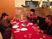 東京初、小籔＆笑い飯「T-1グランプリ」最強たとえ王決定戦