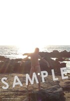 3月6日発売、レイザーラモンRGDVD「GREATEST HITS＜グレイテスト・ヒッツ＞」先着購入特典のブロマイド。