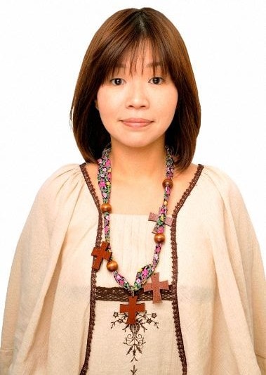 2月3日深夜放送「欲しがる女たち　ホルモンのツボ」に出演するオアシズ大久保。