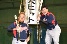 サンドウィッチマン