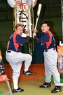 サンドウィッチマン、新ネタ単独ライブDVDのヒットを祈願