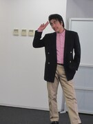 トレンディドラマを完璧に再現したTAIGA。