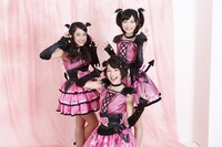 おはガールちゅ！ちゅ！ちゅ！(c)ShoPro・TV TOKYO (c)TEKKEN / YOSHIMOTO KOGYO