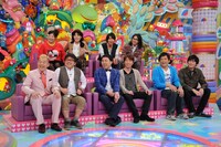 DVD「アメトーーク！」vol.25収録の「愛方大好き芸人 第2弾」。(c)2013 テレビ朝日