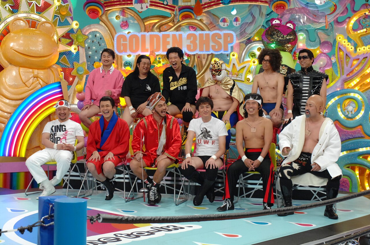 DVD）アメトーーク1～12+特典DVD 家電芸人、プロレス芸人