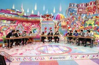 DVD「アメトーーク！」vol.25のセル映像特典「芸人の新ルールを考えよう 第2弾」。(c)2013 テレビ朝日