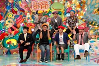 DVD「アメトーーク！」vol.26収録の「絵心ない芸人 第2弾」。(c)2013 テレビ朝日