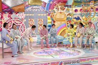 DVD「アメトーーク！」vol.26のセル映像特典「夢トーーク」。(c)2013 テレビ朝日