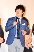 オードリー若林