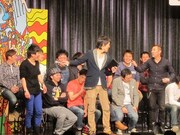 後藤が明かすあいはらの2丁目時代の悲しい現実に、あいはらが当時の心境を初告白。