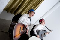 取材中、時折天を仰ぐ核恋慕。