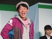 「相方と2人旅したい」ヒデがキャンピングカーアワード受賞