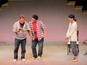 伊達が悔やんでも悔やみきれない名シーンに再度挑戦。