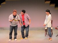 伊達が悔やんでも悔やみきれない名シーンに再度挑戦。