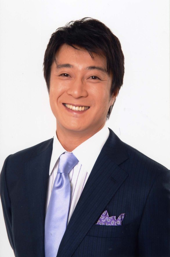 新番組「テレビ社会実験バラエティ あすなろラボ（仮）」でMCを務める加藤浩次。