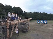 「リンカーンDVD 8」の一場面