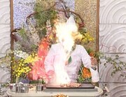 「リンカーンDVD 8」の一場面