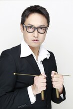 KICK☆から改名したキック。