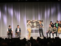 トレンディエンジェル斉藤が「この観客の中で110人落とすことができる」と豪語した歌の告白。