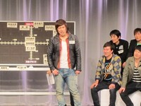 老人ホームでバイトをしているりんたろーは最近実際にした告白を実演したがフラれたそう。りんたろーはこのほかにも過去に彼女からDVされていたことを告白。