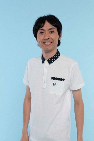 アンガールズ田中