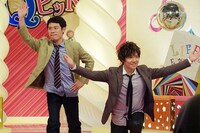 3月23日全国公開の映画「ボクたちの交換日記」(c)2013「ボクたちの交換日記」製作委員会