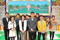 「あなたの知識をフル解放！クイズ ハキダセ！」(c)KTV