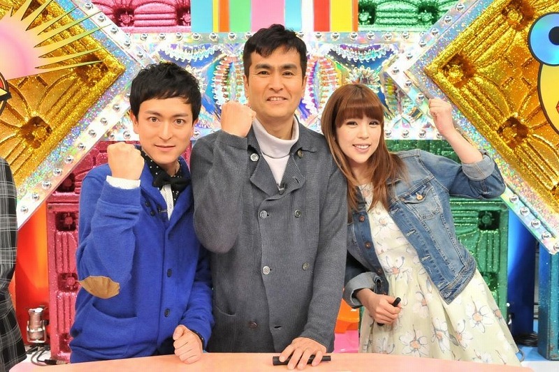 「あなたの知識をフル解放！クイズ ハキダセ！」(c)KTV
