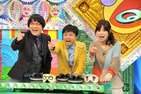 「あなたの知識をフル解放！クイズ ハキダセ！」(c)KTV