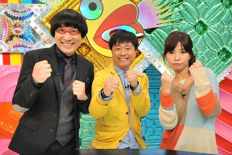 「あなたの知識をフル解放！クイズ ハキダセ！」(c)KTV
