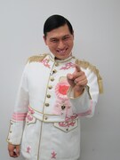 春日大統領発動、わらゼミのメディア掲載を直接交渉